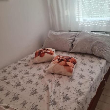 Cute Modern Apartman Zagreb Apartment Ngoại thất bức ảnh