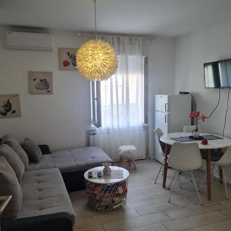 Cute Modern Apartman Zagreb Apartment Ngoại thất bức ảnh