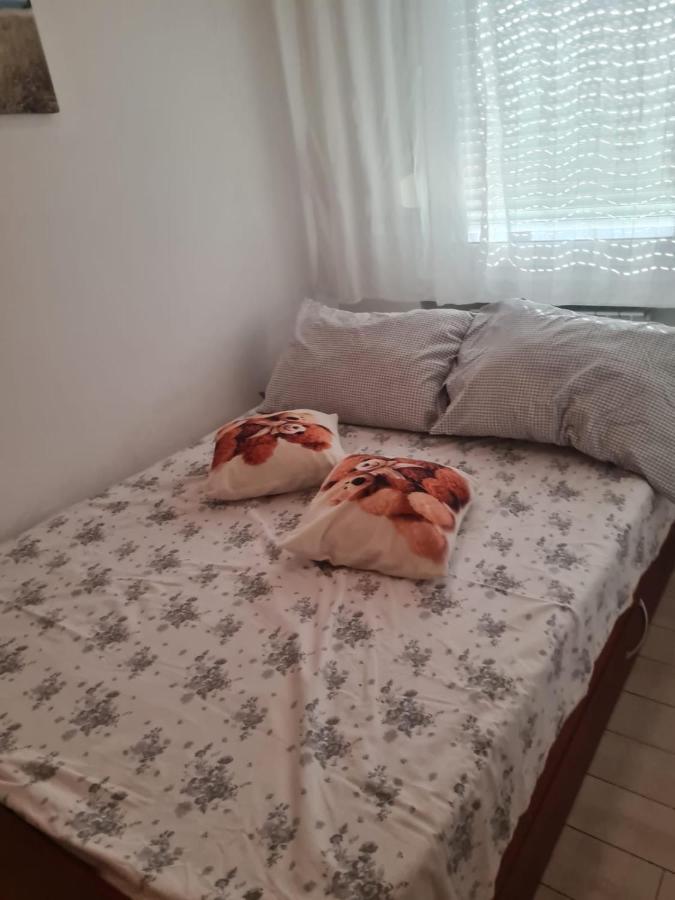 Cute Modern Apartman Zagreb Apartment Ngoại thất bức ảnh