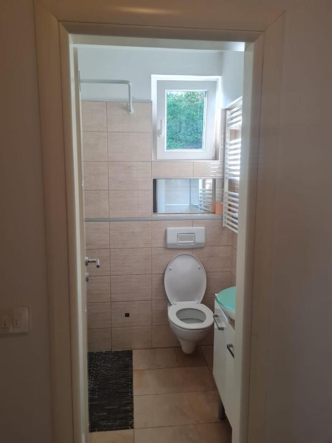 Cute Modern Apartman Zagreb Apartment Ngoại thất bức ảnh